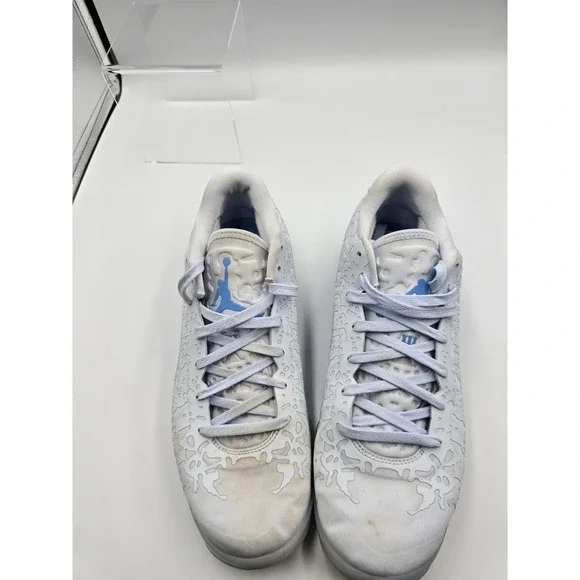 Air Jordan Men's Zion 3 Size 11 Half Moon |DR0675-400| - Picture 11 of 16